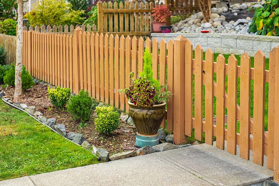 Fence Builder